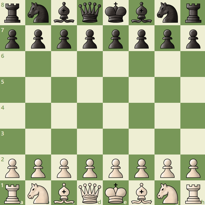 project-chess-engine