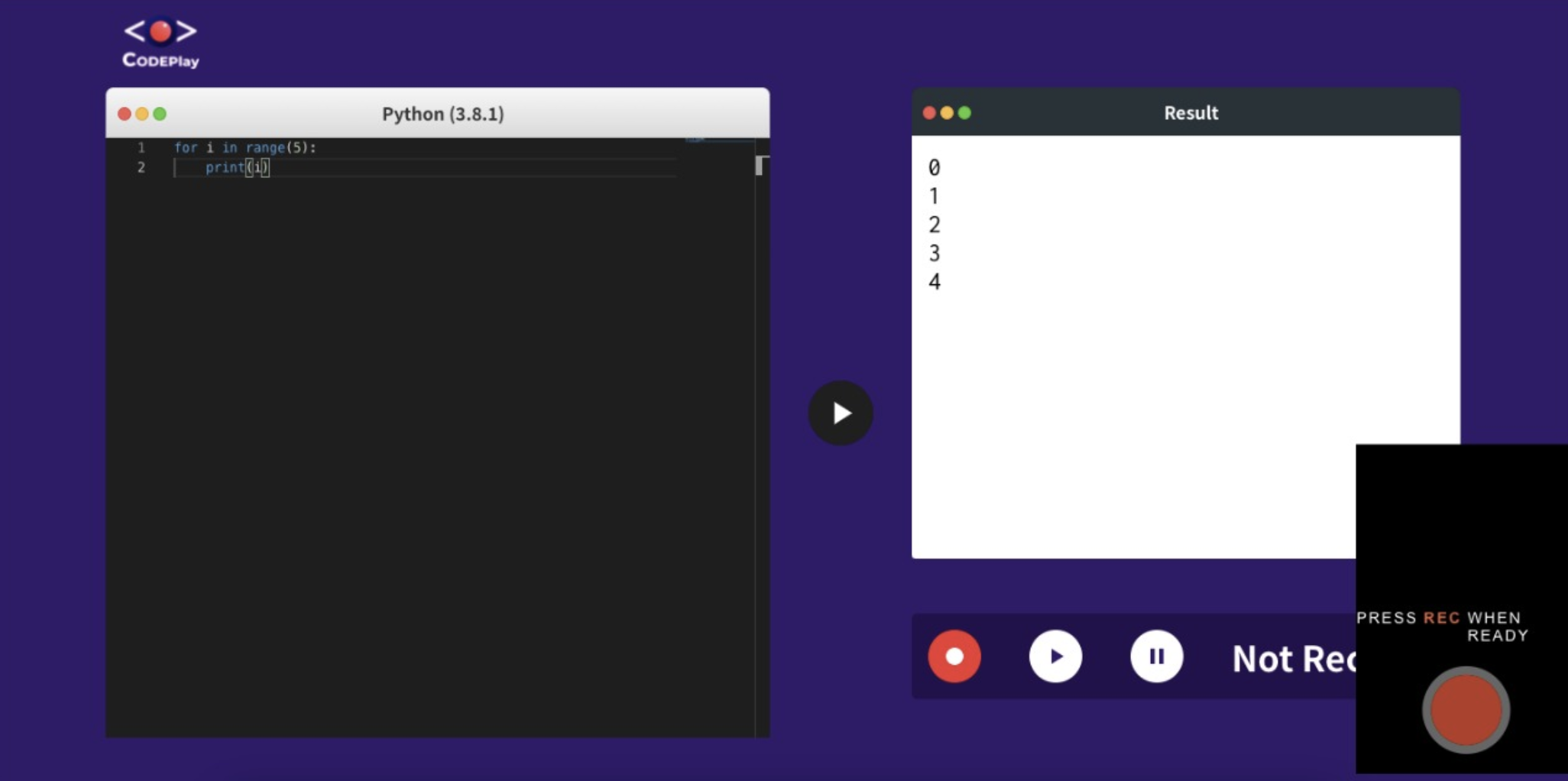 project-coded