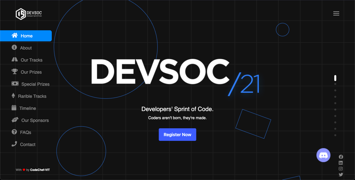 project-devsoc